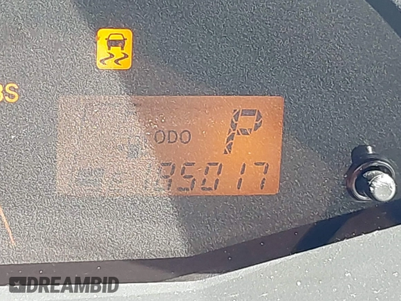 2010 Toyota Yaris z VIN JTDJT4K36A5290047, wystawiony jako IAAI lot #41652276 z przebiegiem 185 017 mil mil oraz . Historia ofert i sprzedaży dostępna na DreamBid. Obrazek 15.