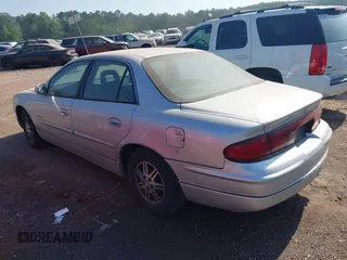 2001 Buick Regal LS с VIN 2G4WB55K111102792, выставлен на аукционе IAAI как лот 42398616 с пробегом Не указан миль и . История ставок и продаж доступна на DreamBid. Изображение 3.