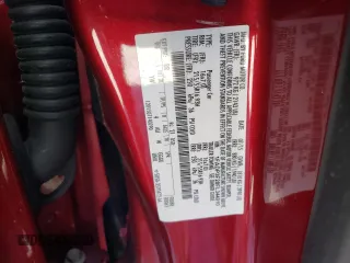 2015 Ford Focus SE with VIN 1FADP3F28FL344910, listed as a Copart auction lot 48176805 with 101,244 mi miles and Salvage Title. Bid and sale history available at DreamBid. Image 12.