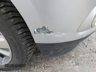 2013 Nissan Pathfinder SV with VIN 5N1AR2MM7DC678375, listed as a IAAI auction lot 41701956 with 151,087 mi miles. Bid and sale history available at carsss.com. Image 6.