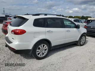 2008 Subaru Tribeca Limited z VIN 4S4WX93D984418811, wystawiony jako Copart lot #88897095 z przebiegiem 105 356 mil mil oraz Szkoda całkowita • Salvage title. Historia ofert i sprzedaży dostępna na DreamBid. Obrazek 3.