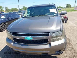 2012 Chevrolet Tahoe LT with VIN 1GNSCBE00CR105259, listed as a IAAI auction lot 42190925 with Not provided miles and . Bid and sale history available at DreamBid. Image 12.