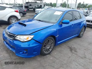 2014 Subaru WRX WRX с VIN JF1GR7E6XEG201077, выставлен на аукционе IAAI как лот 42427706 с пробегом 75 982 миль миль и . История ставок и продаж доступна на DreamBid. Изображение 2.