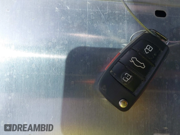 2017 Audi Q3 Premium with VIN WA1ECCFS6HR001548, listed as a IAAI auction lot 42435367 with 94,596 mi miles and . Bid and sale history available at DreamBid. Image 11.