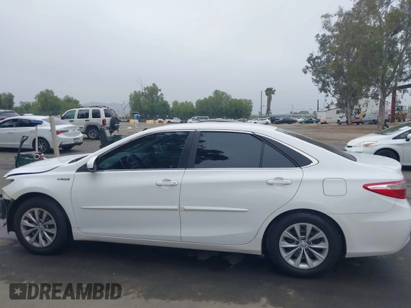 2015 Toyota Camry LE z VIN 4T1BD1FK2FU150183, wystawiony jako IAAI lot #42159960 z przebiegiem 156 694 mil mil oraz . Historia ofert i sprzedaży dostępna na DreamBid. Obrazek 15.