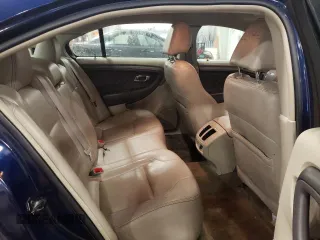 2012 Ford Taurus SEL with VIN 1FAHP2EW2CG143718, listed as a Copart auction lot 55443865 with 212,996 mi miles and Clean Title. Bid and sale history available at DreamBid. Image 10.