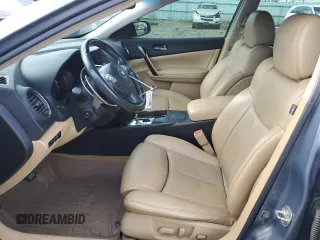 2011 Nissan Maxima 3.5 SV with VIN 1N4AA5AP6BC856761, listed as a Copart auction lot 52685945 with 88,863 mi miles and Salvage Title. Bid and sale history available at carsss.com. Image 7.