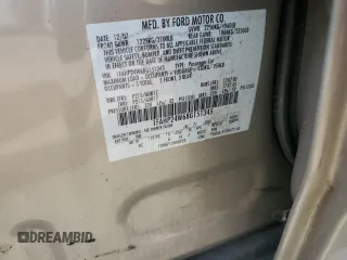 2008 Ford Taurus SEL with VIN 1FAHP24W68G151345, listed as a Copart auction lot 70502804 with 147,563 mi miles and Salvage Title. Bid and sale history available at carsss.com. Image 14.