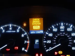2014 Acura RDX Tech Pkg with VIN 5J8TB4H50EL022764, listed as a IAAI auction lot 41387796 with 179,979 mi miles. Bid and sale history available at carsss.com. Image 16.