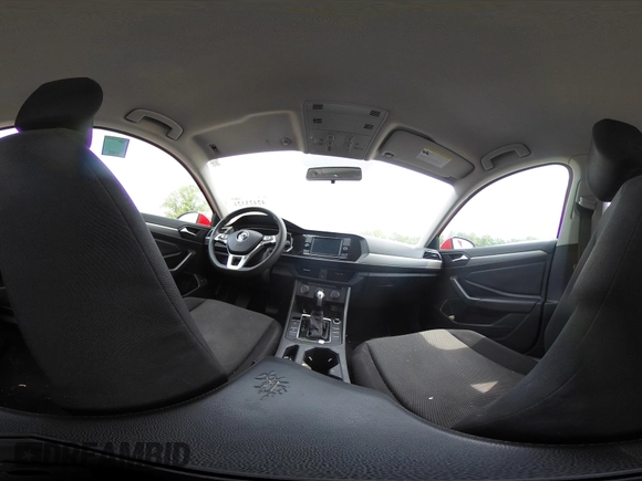 2019 Volkswagen Jetta S with VIN 3VWC57BU7KM125517, listed as a IAAI auction lot 42423324 with 182,385 mi miles and . Bid and sale history available at DreamBid. Image 24.