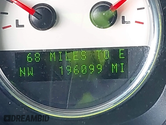 2005 Ford F-150 XLT with VIN 1FTPW12575FA98623, listed as a IAAI auction lot 42375626 with 196,099 mi miles and . Bid and sale history available at DreamBid. Image 12.