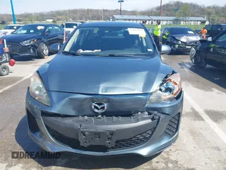 2012 Mazda 3 i Touring with VIN JM1BL1V79C1694553, listed as a IAAI auction lot 42011069 with 161,174 mi miles and . Bid and sale history available at DreamBid. Image 12.