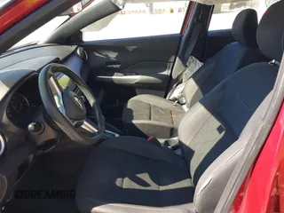 2020 Nissan Kicks SV с VIN 3N1CP5CV3LL478260, выставлен на аукционе IAAI как лот 41791695 с пробегом 106 990 миль миль и . История ставок и продаж доступна на DreamBid. Изображение 5.