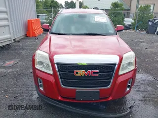 2013 GMC Terrain SLE z VIN 2GKALSEK9D6366008, wystawiony jako IAAI lot #42646608 z przebiegiem 171 984 mil mil oraz . Historia ofert i sprzedaży dostępna na DreamBid. Obrazek 6.