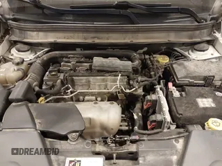 2017 Jeep Cherokee Latitude с VIN 1C4PJMCB2HW545464, выставлен на аукционе IAAI как лот 42043512 с пробегом 134 473 миль миль и . История ставок и продаж доступна на DreamBid. Изображение 10.