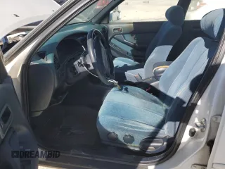 1993 Toyota Camry LE with VIN 4T1SK12E9PU220155, listed as a Copart auction lot 88475235 with 327,907 mi miles and Clean Title. Bid and sale history available at carsss.com. Image 7.