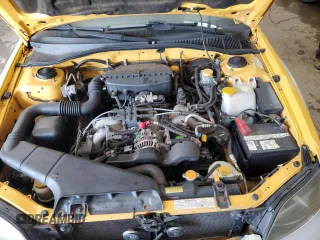 2003 Subaru Baja Special Sports с VIN 4S4BT62C136114273, выставлен на аукционе Copart как лот 69896854 с пробегом 234 737 миль миль и Списание • Salvage title. История ставок и продаж доступна на DreamBid. Изображение 12.