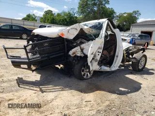 2013 Ram 2500 Tradesman с VIN 3C6LR5ALXDG550565, выставлен на аукционе Copart как лот 58140305 с пробегом Не указан миль и Списание • Salvage title. История ставок и продаж доступна на DreamBid. Изображение 1.