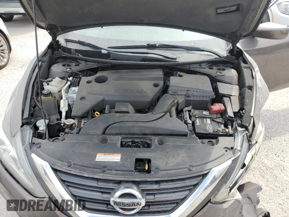 2016 Nissan Altima SV with VIN 1N4AL3AP9GC190162, listed as a Copart auction lot 74212104 with 96,274 mi miles and Salvage Title. Bid and sale history available at carsss.com. Image 11.