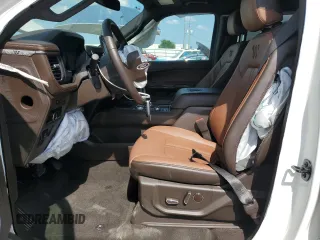 2023 Ford Expedition z VIN 1FMJU1P86PEA38206, wystawiony jako Copart lot #56640225 z przebiegiem 20 534 mil mil oraz Szkoda całkowita • Salvage title. Historia ofert i sprzedaży dostępna na DreamBid. Obrazek 7.
