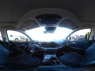 2023 Kia Sportage SX-Prestige with VIN KNDPXCAGXP7035895, listed as a IAAI auction lot 41335448 with 74,272 mi miles and . Bid and sale history available at DreamBid. Image 21.