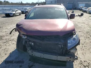2012 Subaru Tribeca Limited с VIN 4S4WX9HD7C4401619, выставлен на аукционе Copart как лот 42907985 с пробегом 117 618 миль миль и Списание • Salvage title. История ставок и продаж доступна на DreamBid. Изображение 5.
