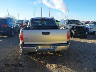 2007 Toyota Tacoma with VIN 5TELU42N27Z391485, listed as a IAAI auction lot 41030669 with 214,968 mi miles and . Bid and sale history available at DreamBid. Image 17.