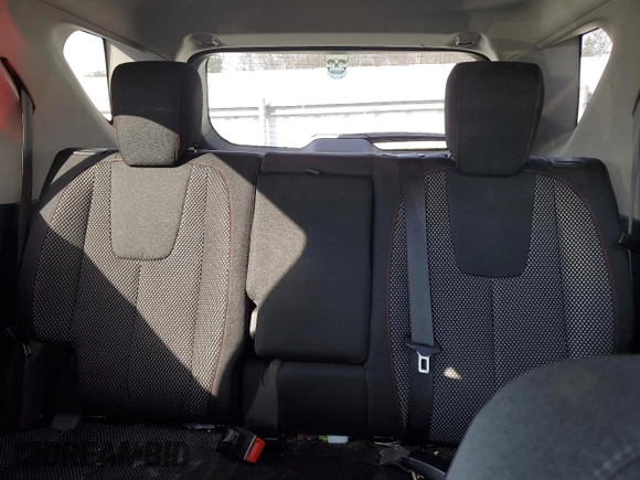 2014 Chevrolet Equinox LT with VIN 2GNALBEK8E6165981, listed as a Copart auction lot 43838945 with 147,258 mi miles and Salvage Title. Bid and sale history available at carsss.com. Image 10.