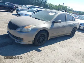 2008 Nissan Altima SL z VIN 1N4BL21E58N501413, wystawiony jako IAAI lot #42431053 z przebiegiem 190 253 mil mil oraz . Historia ofert i sprzedaży dostępna na DreamBid. Obrazek 2.