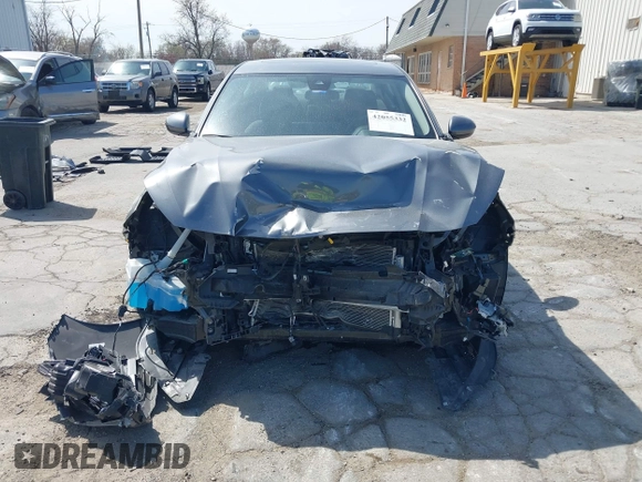 2023 Nissan Altima SV z VIN 1N4BL4DV3PN410873, wystawiony jako IAAI lot #42055332 z przebiegiem 46 121 mil mil oraz . Historia ofert i sprzedaży dostępna na DreamBid. Obrazek 13.