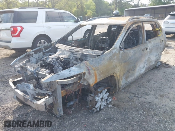2017 Jeep Cherokee Latitude z VIN 1C4PJLCB9HD219232, wystawiony jako IAAI lot #42071956 z przebiegiem Nie podano mil oraz . Historia ofert i sprzedaży dostępna na DreamBid. Obrazek 6.