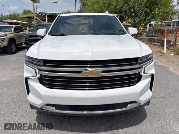 2021 Chevrolet Tahoe LT with VIN 1GNSCNKD4MR252131, listed as a Copart auction lot 66889235 with 102,048 mi miles and Clean title. Bid and sale history available at DreamBid. Image 11.