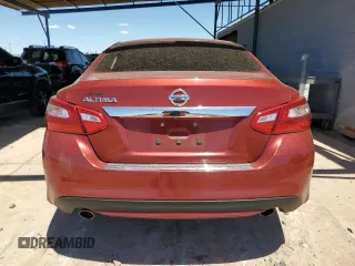 2016 Nissan Altima S z VIN 1N4AL3AP0GC200710, wystawiony jako Copart lot #56331115 z przebiegiem 122 629 mil mil oraz Szkoda całkowita • Salvage title. Historia ofert i sprzedaży dostępna na DreamBid. Obrazek 6.