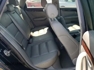 2002 Audi A4 с VIN WAUVT68E32A184747, выставлен на аукционе Copart как лот 68739244 с пробегом 147 655 миль миль и Списание • Salvage title. История ставок и продаж доступна на DreamBid. Изображение 10.