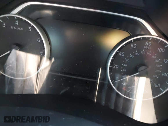 2020 Nissan Murano SV with VIN 5N1AZ2BS5LN122988, listed as a IAAI auction lot 41252637 with Not provided miles and . Bid and sale history available at DreamBid. Image 7.