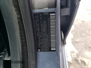 2002 BMW 3 Series 330i with VIN WBAEV53482KM01948, listed as a Copart auction lot 44892145 with 181,954 mi miles and Salvage Title. Bid and sale history available at carsss.com. Image 12.