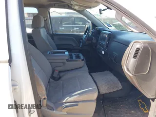 2016 Chevrolet Silverado 1500 Work Truck with VIN 3GCPCNEC5GG256095, listed as a IAAI auction lot 41404492 with 165,184 mi miles and . Bid and sale history available at DreamBid. Image 5.