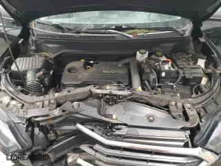 2019 Chevrolet Equinox LS with VIN 2GNAXSEV4K6210182, listed as a Copart auction lot 45501265 with 143,556 mi miles and Salvage Title. Bid and sale history available at carsss.com. Image 12.