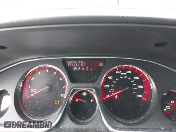 2014 GMC Acadia SLE z VIN 1GKKVNED2EJ234780, wystawiony jako IAAI lot #42364406 z przebiegiem 171 131 mil mil oraz . Historia ofert i sprzedaży dostępna na DreamBid. Obrazek 7.