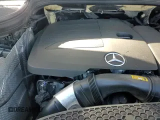 2021 Mercedes-Benz GLE 350 with VIN 4JGFB4KB6MA327766, listed as a Copart auction lot 47952285 with 120,507 mi miles and Salvage title. Bid and sale history available at DreamBid. Image 14.