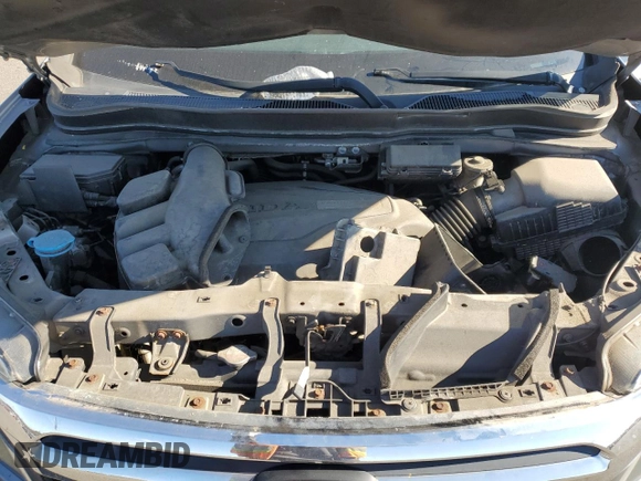 2018 Honda Ridgeline RTL-T z VIN 5FPYK3F69JB004102, wystawiony jako Copart lot #77747454 z przebiegiem Nie podano mil oraz Nie do naprawy. Historia ofert i sprzedaży dostępna na DreamBid. Obrazek 12.