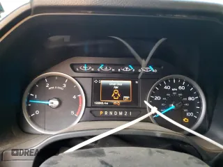2017 Ford F-350 Lariat с VIN 1FT8W3DT1HEF35179, выставлен на аукционе Copart как лот 89137505 с пробегом 193 805 миль миль и Списание • Salvage title. История ставок и продаж доступна на DreamBid. Изображение 9.