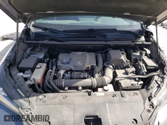 2020 Lexus NX 300 F Sport с VIN JTJSARBZ1L2169715, выставлен на аукционе Copart как лот 47756455 с пробегом 62 284 миль миль и Чистый • Clean title. История ставок и продаж доступна на DreamBid. Изображение 12.