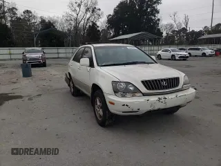 2000 Lexus RX 300 z VIN JT6GF10U3Y0062761, wystawiony jako Copart lot #44602235 z przebiegiem 234 749 mil mil oraz Szkoda całkowita • Salvage title. Historia ofert i sprzedaży dostępna na DreamBid. Obrazek 11.