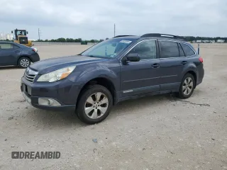 2012 Subaru Outback Limited z VIN 4S4BRCKC7C3290470, wystawiony jako Copart lot #55425365 z przebiegiem 148 069 mil mil oraz Czysty tytuł • Clean title. Historia ofert i sprzedaży dostępna na DreamBid. Obrazek 1.