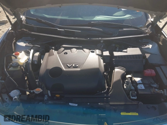 2016 Nissan Maxima SL with VIN 1N4AA6AP6GC448161, listed as a IAAI auction lot 41709077 with 133,288 mi miles and . Bid and sale history available at DreamBid. Image 10.