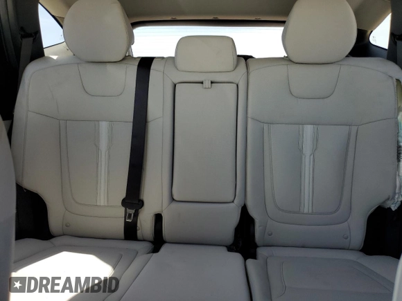 2025 Hyundai Tucson SEL z VIN 5NMJB3DEXSH452952, wystawiony jako Copart lot #55910365 z przebiegiem 10 058 mil mil oraz Nie do naprawy • Non repairable. Historia ofert i sprzedaży dostępna na DreamBid. Obrazek 10.