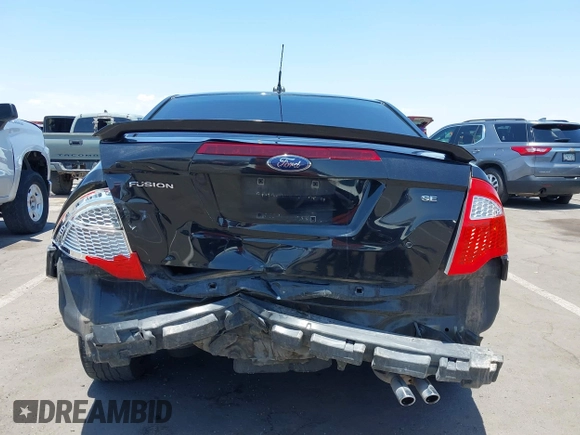 2010 Ford Fusion SE с VIN 3FAHP0HA2AR234711, выставлен на аукционе IAAI как лот 42616491 с пробегом 180 660 миль миль и . История ставок и продаж доступна на DreamBid. Изображение 17.