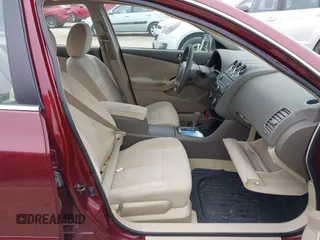2010 Nissan Altima S with VIN 1N4AL2AP1AC156556, listed as a IAAI auction lot 41962025 with 85,352 mi miles and . Bid and sale history available at carsss.com. Image 5.