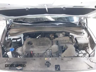 2020 Hyundai Santa Fe SE with VIN 5NMS2CAD8LH163523, listed as a IAAI auction lot 42123756 with 72,992 mi miles and . Bid and sale history available at DreamBid. Image 10.